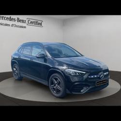 Mercedes GLA 250 e Hybrid EQ 218ch AMG Line 8G-DCT M&eacute;rignac