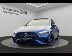 Mercedes Classe A Bègles