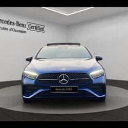 Mercedes Classe A 200 d 150ch AMG Line 8G-DCT B&egrave;gles