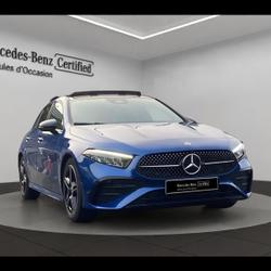 Mercedes Classe A 200 d 150ch AMG Line 8G-DCT B&egrave;gles