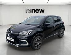 Renault Captur Coutances
