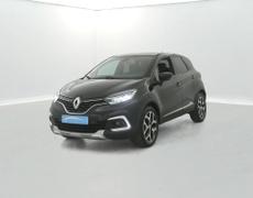 Renault Captur Coutances