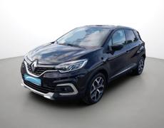 Renault Captur Coutances