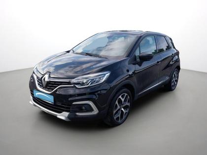 Renault Captur - dCi 90 Energy Intens - 12 990 €