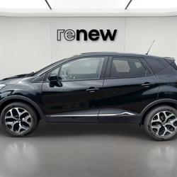 Renault Captur dCi 90 Energy Intens Coutances