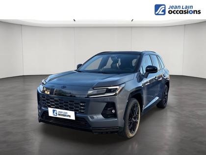 Toyota RAV4 - RAV4 PHEV 309 ch AWD-i Graphic - 56 990 €