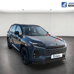 Toyota RAV4 PHEV 309 ch AWD-i Graphic occasion - Gr&eacute;sy-sur-Aix - photo 3/22