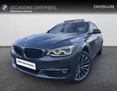 BMW Serie 3 Gran Turismo Beaucouzé