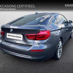 BMW Serie 3 Gran Turismo 320dA xDrive 190ch Luxury Beaucouz&eacute;