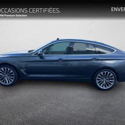 BMW Serie 3 Gran Turismo 320dA xDrive 190ch Luxury Beaucouz&eacute;