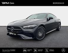 Mercedes CLE Bègles