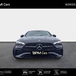 Mercedes CLE 200 204ch AMG Line 9G Tronic B&egrave;gles