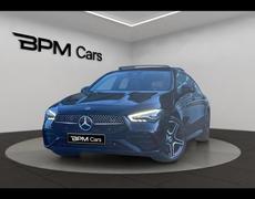 Mercedes CLA Bègles