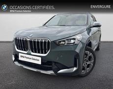 BMW X1 Beaucouzé