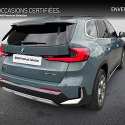 BMW X1 sDrive18i 136ch xLine Beaucouz&eacute;