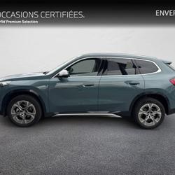 BMW X1 sDrive18i 136ch xLine Beaucouz&eacute;