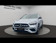 Mercedes GLA Mérignac