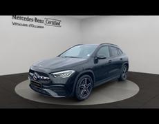 Mercedes GLA Bègles