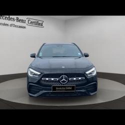 Mercedes GLA 220 d 190ch 4Matic AMG Line 8G-DCT B&egrave;gles