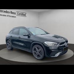 Mercedes GLA 220 d 190ch 4Matic AMG Line 8G-DCT B&egrave;gles