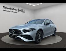 Mercedes Classe A Bègles