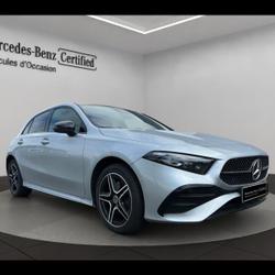 Mercedes Classe A 250 e Hybrid EQ 163+109ch AMG Line 8G-DCT B&egrave;gles