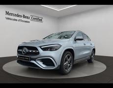 Mercedes GLA Bègles