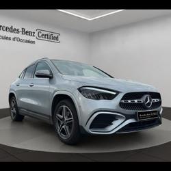 Mercedes GLA 250 e Hybrid EQ 218ch AMG Line 8G-DCT B&egrave;gles