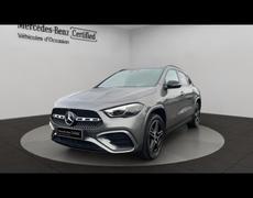 Mercedes GLA Mérignac