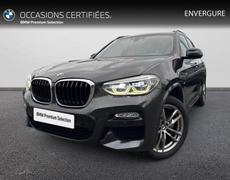 BMW X3 Beaucouzé