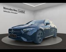 Mercedes Classe A Mérignac