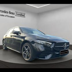 Mercedes Classe A 250 e Hybrid EQ 163+109ch AMG Line 8G-DCT M&eacute;rignac