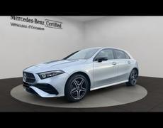 Mercedes Classe A Bègles