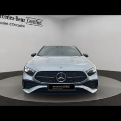 Mercedes Classe A 250 e Hybrid EQ 163+109ch AMG Line 8G-DCT B&egrave;gles