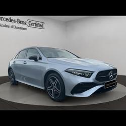 Mercedes Classe A 250 e Hybrid EQ 163+109ch AMG Line 8G-DCT B&egrave;gles