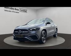 Mercedes GLA Mérignac
