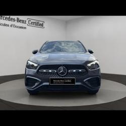 Mercedes GLA 250 e Hybrid EQ 218ch AMG Line 8G-DCT M&eacute;rignac