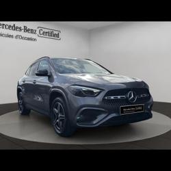 Mercedes GLA 250 e Hybrid EQ 218ch AMG Line 8G-DCT M&eacute;rignac