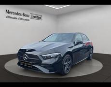 Mercedes Classe A Mérignac