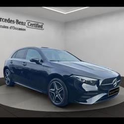 Mercedes Classe A 250 e Hybrid EQ 163+109ch AMG Line 8G-DCT M&eacute;rignac