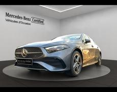 Mercedes Classe A Bègles