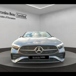 Mercedes Classe A 250 e Hybrid EQ 163+109ch AMG Line 8G-DCT B&egrave;gles
