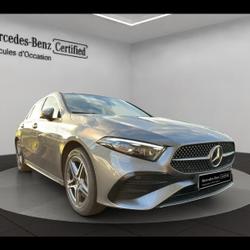 Mercedes Classe A 250 e Hybrid EQ 163+109ch AMG Line 8G-DCT B&egrave;gles