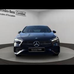 Mercedes Classe A 250 e Hybrid EQ 163+109ch AMG Line 8G-DCT B&egrave;gles