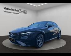Mercedes Classe A Bègles