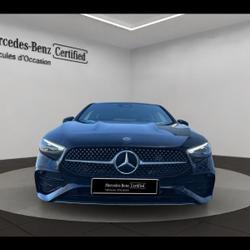 Mercedes Classe A 250 e Hybrid EQ 163+109ch AMG Line 8G-DCT B&egrave;gles