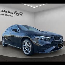 Mercedes Classe A 250 e Hybrid EQ 163+109ch AMG Line 8G-DCT B&egrave;gles