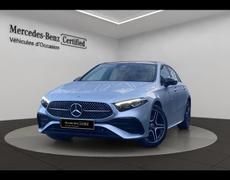 Mercedes Classe A Mérignac