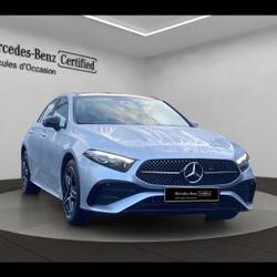 Mercedes Classe A 250 e Hybrid EQ 163+109ch AMG Line 8G-DCT M&eacute;rignac