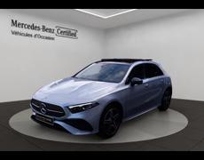 Mercedes Classe A Bègles
